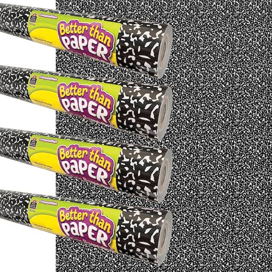 Teacher Created Resources® Better Than Paper Composition Bulletin Board Roll